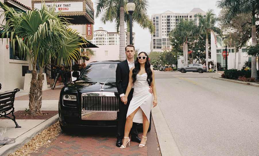Vivian Hoang Photography, Wedding Photographers St. Petersburg FL