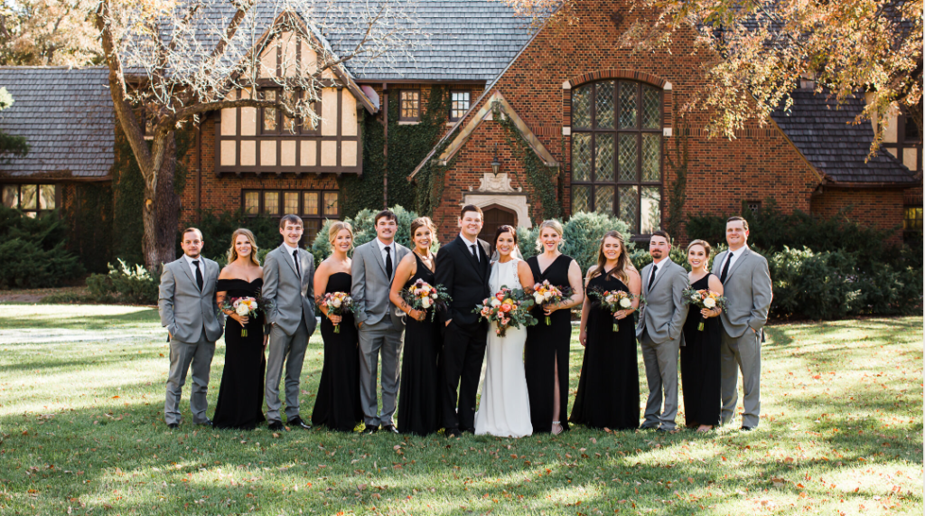Kayla Smith Photography, Wedding Photographers Amarillo TX