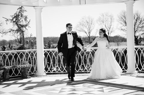 Mendel Meyers Studio, Wedding Photographers Cedarhurst NY