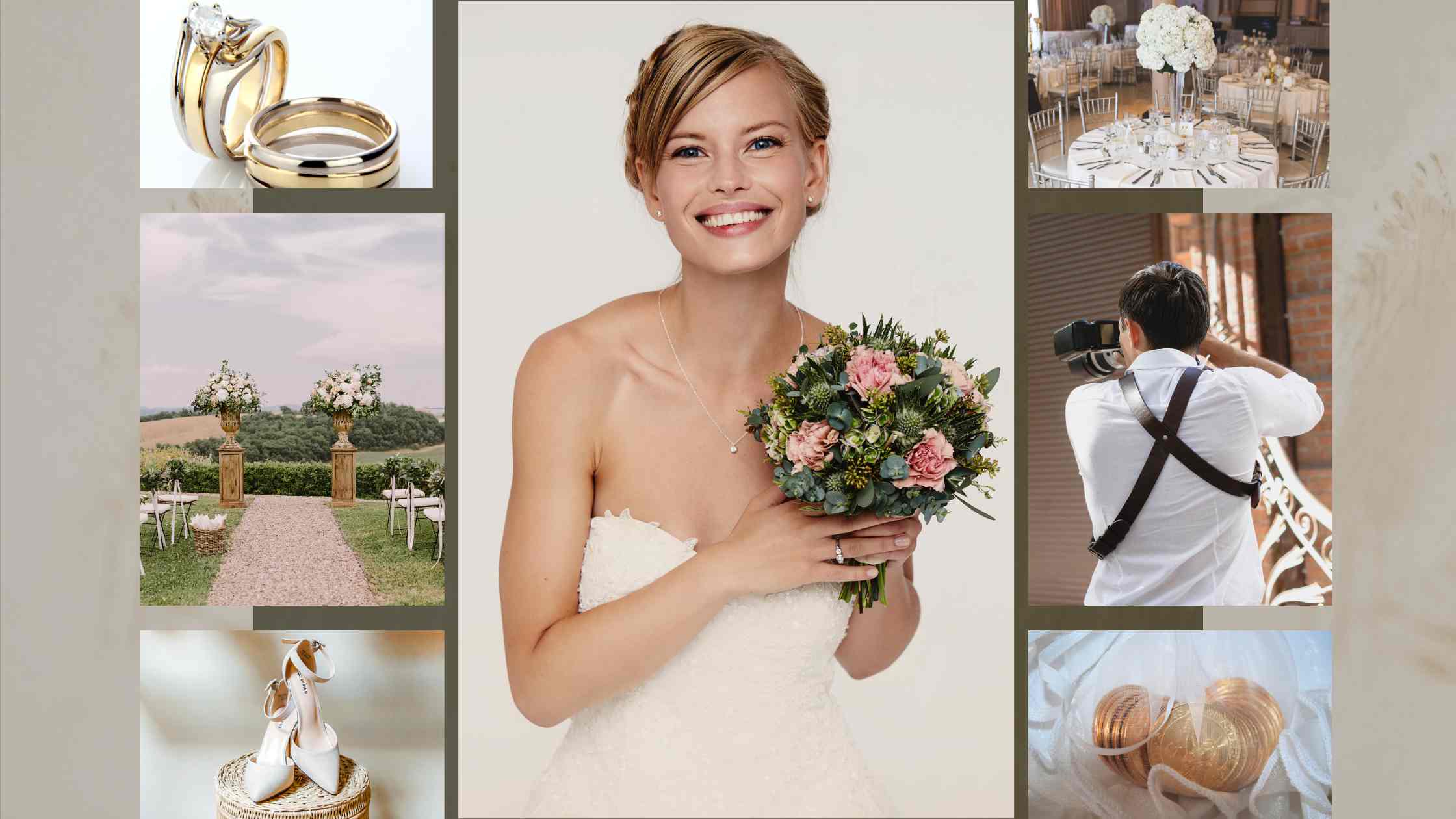 Charlotte Wedding Planning, Charlotte Wedding Photographers, Your Complete Wedding Planning Resource