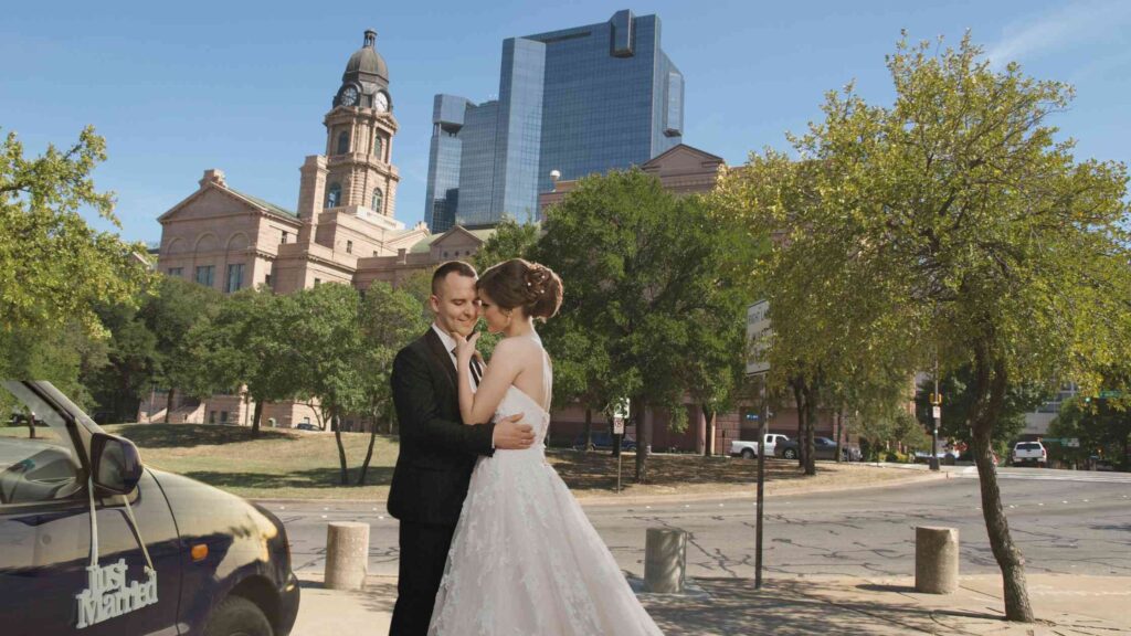 Fort Worth Fairytales: Where Texas Hospitality Meets Wedding Magic