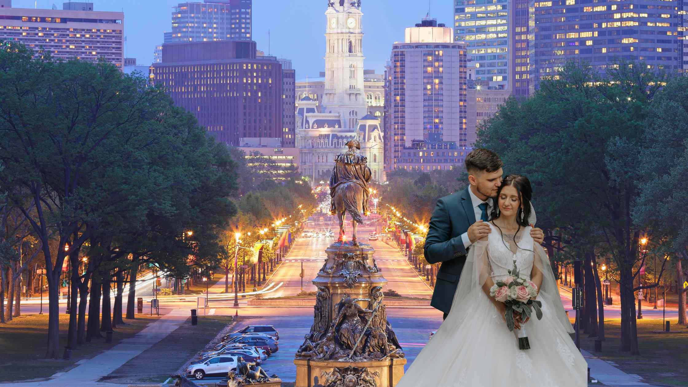 Philadelphia Wedding Planning, Philadelphia Wedding Photographers, Your Complete Wedding Planning Resource