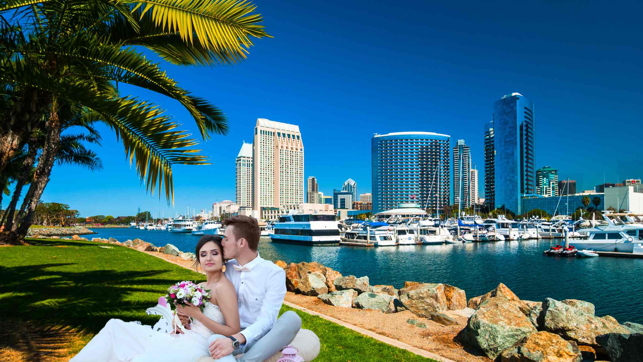 San Diego Wedding Planning, San Diego Wedding Photographers, Your Complete Wedding Planning Resource