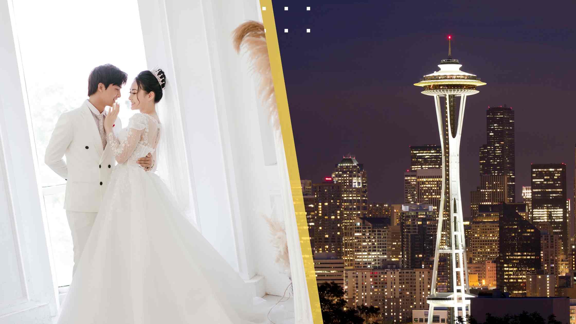 Seattle Wedding Planning, Seattle Wedding Photographers, Your Complete Wedding Planning Resource