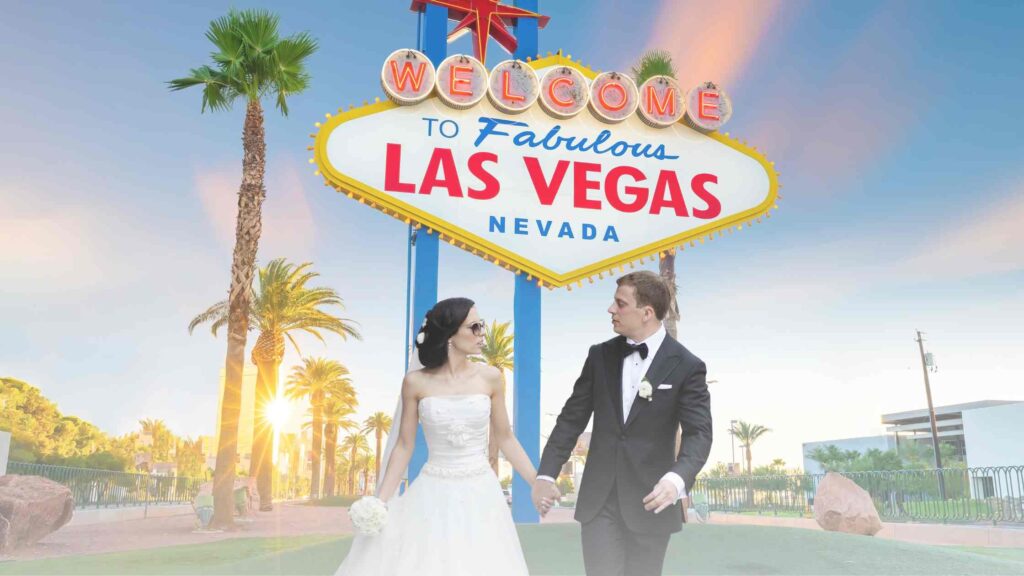 Las Vegas Love: A Guide to Sin City Weddings