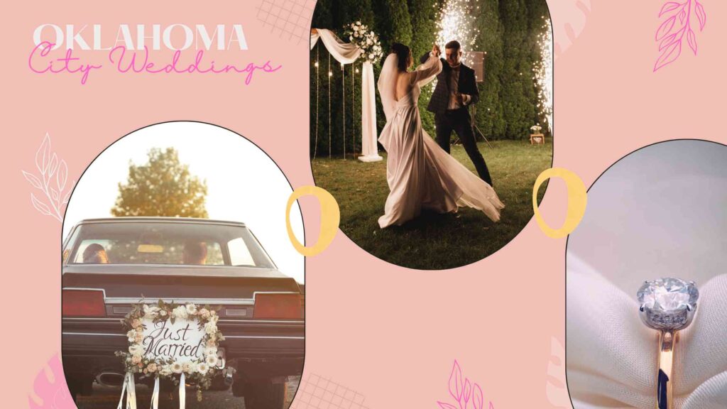 Oklahoma City Odyssey: Your Guide to Sooner State Weddings