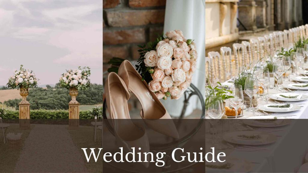 Portland Perfection: Planning Your Oregon Wedding